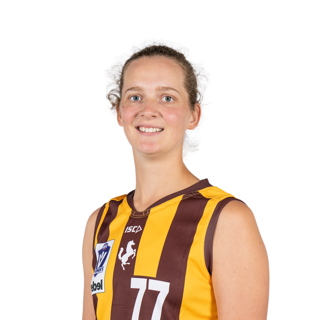 Grace Matser profile picture